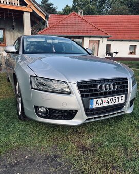Audi a5 - 7