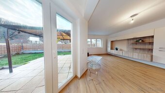 Ponúkame na prenájom moderný 6 izbový dom v Rakúsku. - 7