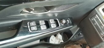 Ssangyong Korando 1,5 benzin - 7