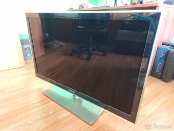 Samsung UE40C6000RWXXH – 40" Full HD LED TV - 7