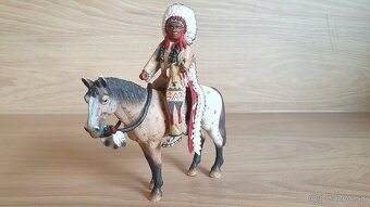 Schleich dino, draci, bayala, rytíři, divoký západ, vor ... - 7