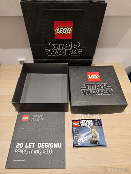 Predám LEGO zbierku - 7