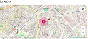 Garaz na prenajom Ruzinov/Stare Mesto - 7