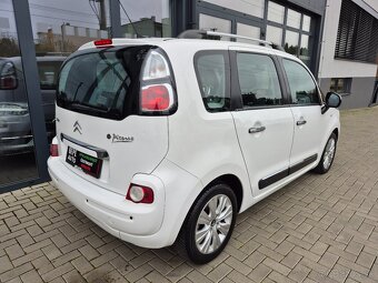 Citroën C3 Picasso 1.4 VTi Cool Style - 7