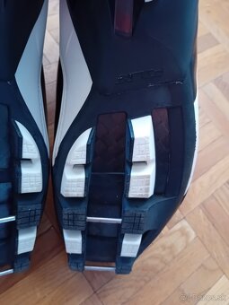 Topanky na bezky Salomon SNS Pilot 44.5  (285mm) - 7