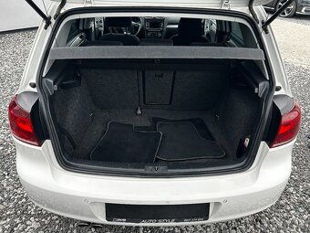 Volkswagen Golf 1.4 TSI 160k Highline DSG - 7