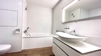 3i byt v centre mesta - Jánošíková ulica - 7