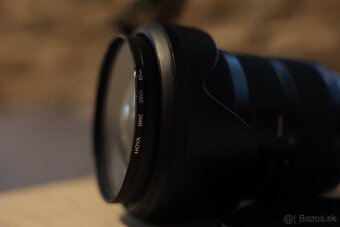 Sigma art 24-35 f2.0 pre Canon EF - 7