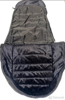 Prechodny cierny fusak - 7