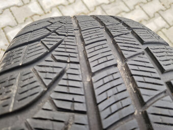 245/45 r18 zimne pneumatiky 245 45 18 245/45/18 - 7