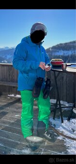 Lyžiarska súprava Zajo - 7