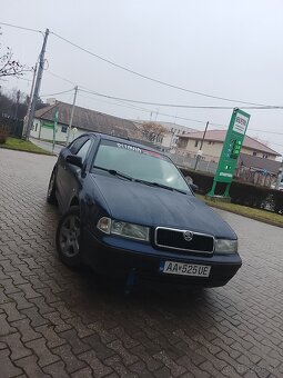 Octavia 1 1.6 55kw - 7