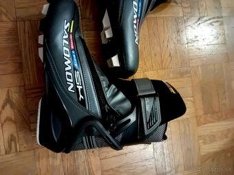 Salomon SNS Pilot velkost 38 (25cm) - 7