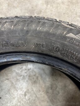 Matador nordicca 185/55R15 H XL (zimné) - 7