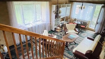 4 izbový rodinný dom, 1057m2, Skalité - 7