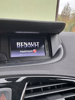 Renault grand scenic r.v 10.2012 113tis km - 7