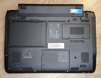 Acer Aspire one ZA3 - 7
