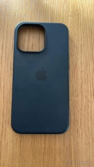 Predám iPhone 13 Pro 256GB Graphite - v záruke - 7