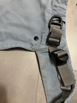 Nosič Sestrice Carrier Plus - 7