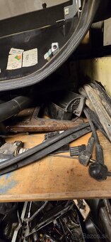 Range rover p38 diely - 7