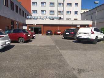 Prenajmeme parkovacie miesto v centre Nitry - 7