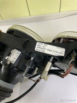 Golf 3 hella projekt - 7