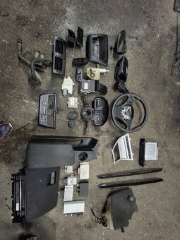 Diely BMW X3 e83 - 7