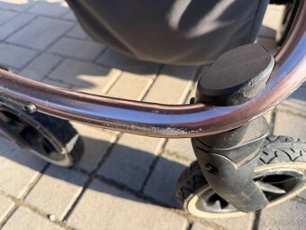 Moon Relaxx kocik s vanickou - 7