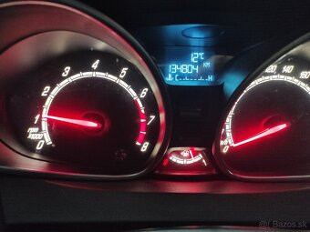 Ford Fiesta 1.6 ST 180 - 7