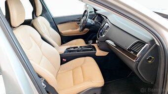 XC90 7 miestne D4 140kw AT - 7