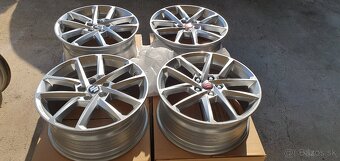 Proceed xceed gt line hyundai Nine 5x114,3 r18 - 7