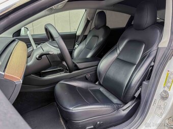 Tesla Model 3 Long Range 4x4 / ODPOCET DPH - 7