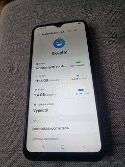 Samsung A15- 128GB - 7