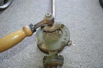 predam rucna pumpa/rumpal - 7