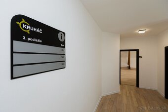 Moderná kancelária v Dolnom Kubíne na prenájom - 7