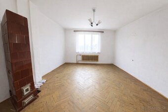 Rodinný dom Malý Šariš - 7