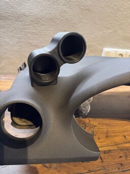 Držák budíku Audi A3 8P - 7