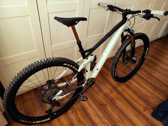 Cube Stereo 120 HPC EX 29 - 7