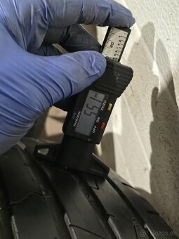 Letná Sada Škoda 195/65 R15 5x112 - 7