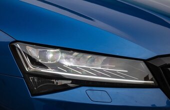 Škoda Superb 2.0 TDI DSG Style - 7