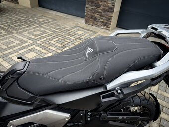 Honda X-ADV 750 - 7