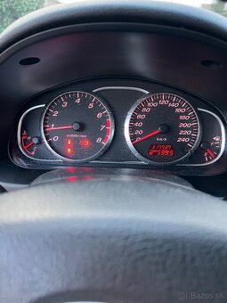 Mazda 6 1.8 Benzin - 7