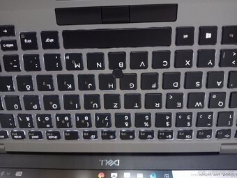 Dell Latitude 5410 , Intel core i5 , ssd , WIN10 , 8gb ram - 7