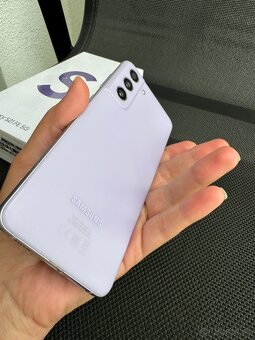 Samsung Galaxy S21FE - 7
