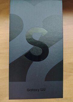 Samsung Galaxy S22 5G - 7