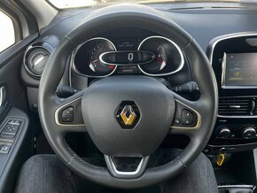 Renault Clio Grandtour Energy TCe 90 Limited - 7