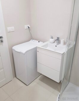 NADŠTANDARDNÁ GARZÓNKA, 25m2, NOVÝ BULVÁR-ŽILINA - 7