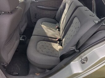 Skoda Fabia 1.4 mpi - 7