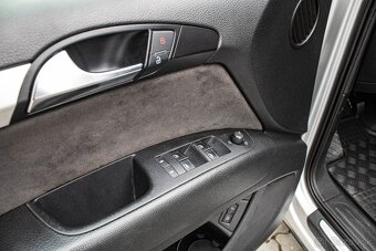 2008 Audi Q7 3.0 TDI 176kW Koža 3x S-Line - 7