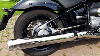 Predám BMW R18 - 7